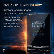 ‼️Montamos sistemas ⚡️eléctricos completos para todos los bolsillos - Img 58073319