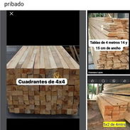 Madera 4×4 y 5×2 - Img 55821966