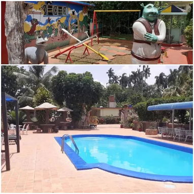 🏠🎉Renta de casa con piscina para pasadías en La Habana - Img 115559292