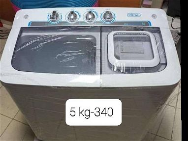 Electrodomésticos - Img 69109389