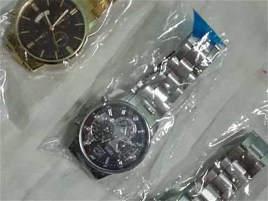 Vendo reloj y bisutería - Img main-image-45628288