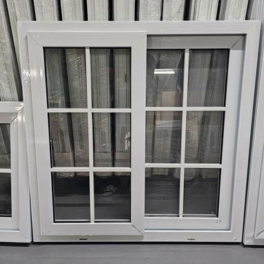 ✅Ventanas de PVC-💵120usd-💵$310usd - 6/9