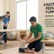 Fisioterapia pediátrica - Img 58088595