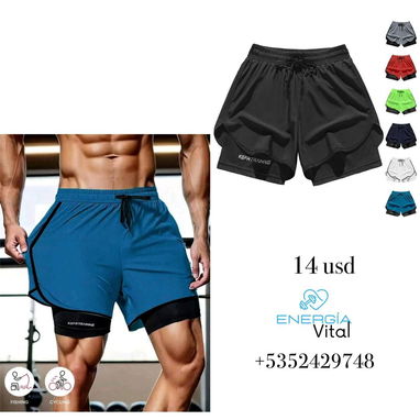 Productos  para Gym  de muy buena  calidad - Img 122503932