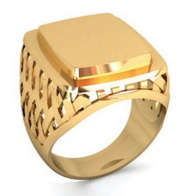 Anillos para hombre - Img 124001396