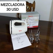 Mezcladora - Img 56177030