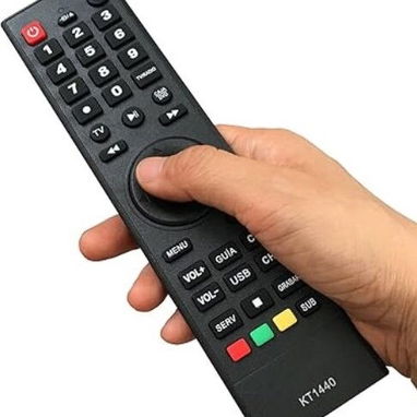 Mando o control universales. /Modelo  KT 1440/  NUEVOS. y OTROS  Conta_ctar: 51_000_370 Carlos - Img 105483919