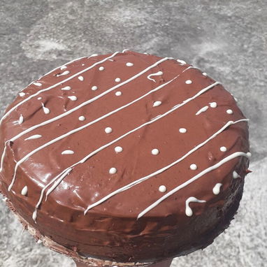 Panetelas cubiertas de chocolate - Img 119206680