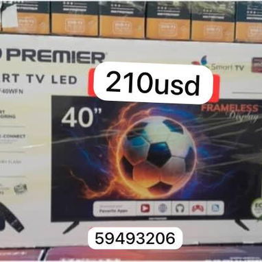 TV Smart TV marca Premier!!!! - Img 122385736