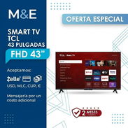 Smart tv - Img 56800793