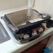 Multigrill DeLonghi de escaso uso - Img 55371463