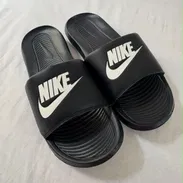 Chancletas Nike Victori One Originales US 11 - Img 57639234