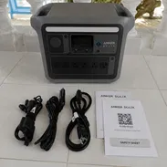 Estación de energía portátil Anker SOLIX C1000X precio 770 USD lo mejor calidad-precio , por encargo con mensajería - Img 55394199