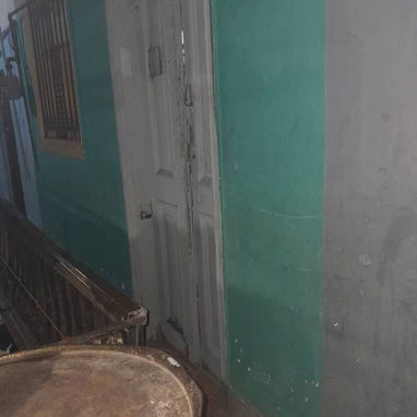 Casa 2 en 1 en la habana vieja - 8/9