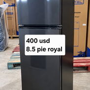 Refrigerador royal 8.5 pie - Img 57677593