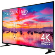 *TELEVISOR SMART Tv INSIGNIA 55” Pulgadas 4K ULTRA HD* - Img 55507436