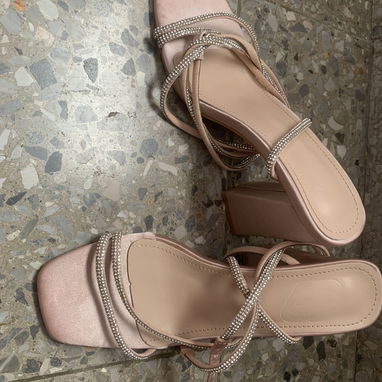 Vendo zapatos de mujer #37 - 2/4
