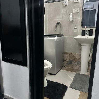 Se vende apartamento en Centro Habana (con casi todo adentro)en sanja 📍 - Img 125368812