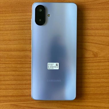 Teléfono Celular Samsung Galaxy A07 con 4GB RAM y 64GB de Almacenamiento VPT#-0446 - Img 122202098