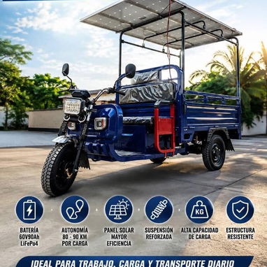 Motorinas en santa clara villa clara - 6/8