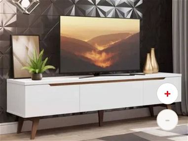 Muebles para TV - Img main-image