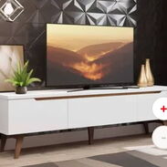 Muebles para TV - Img 45577432