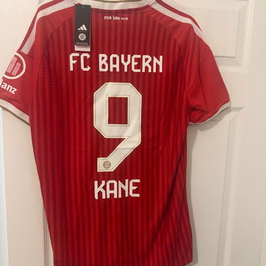 Camisetas o pulóver de fútbol - 4/10