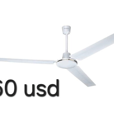 Ventilador de techo - Img 119734918