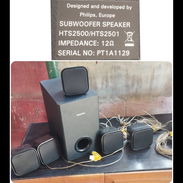 Subwoofer - Img 55415416