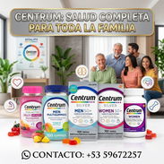 Centrum multigummies - Img 57002816