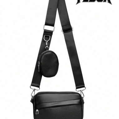 👜 El bolso que combina con todo - 3/9