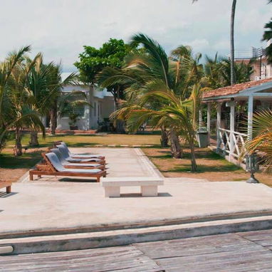 Alquiler de Casa de Lujo en Santa Fe, La Habana ✨🌊 - Img 115639030