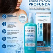 Tratamiento Bifásico para Hidratar el Cabello - Img 56080657