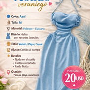 Vestidos y conjuntos de mujer - Img 56806675