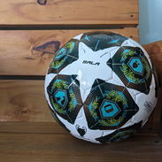 Pelota (balón) Futsal nueva a estrenar - Img 56251732