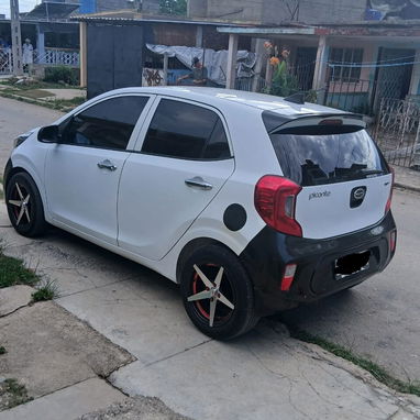 Picanto 2017...add - 5/5