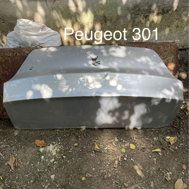 Piezas de Peugeot - 7/8