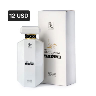 Perfumería Para Todos Los Gustos - 10/10
