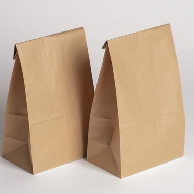PAPEL KRAFT 120g — Solución resistente para empaques, alimentos y proyectos gráficos - Img 123812135