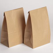 PAPEL KRAFT 120g — Calidad y resistencia para uso comercial y profesional - Img 55919404