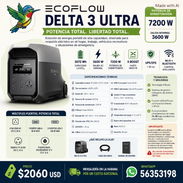 ECOFLOW DELTA 3 ULTRA - Img 57072191