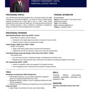 Community Manager y Gestor de Marketing Digital - Img 53949766