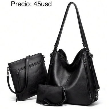 Nuevas Mochilas Shein y carteras - Img 119987560