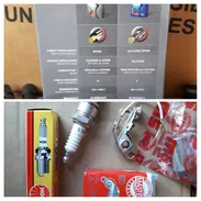Lada Platino $3100. Jgo Cables de Bujias Silicon $12400 54671362 Jeiler - Img 53000404
