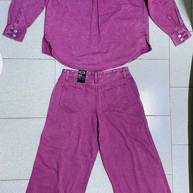 🤯Ganga,Exclusividad Unisex, Pinta Freska🥵 Aprovecha poco lo Tienen😏 - 2/2
