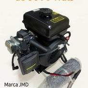 Extensores de rango de 5000 watts - Img 58164857