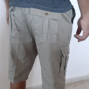 Short de hombre skinny buenísima tela 4 puertas - Img 49957329