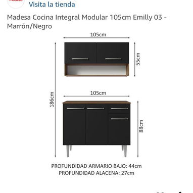 Sillas giratoria de bar con base cromada - 5/6