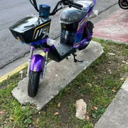 Moto electrica - Img 55050362