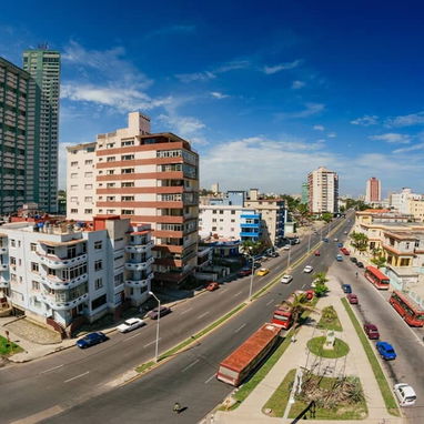 🌆 Renta por Días – Apartamento con Vista al Mar en el Vedado REF 1354 - Img 95799152